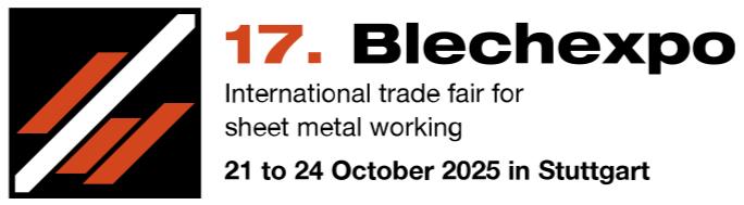  BLECHEXPO 2025 - Německo, Stuttgart - nko.cz 